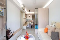 Penrose (D14), Apartment #623348691